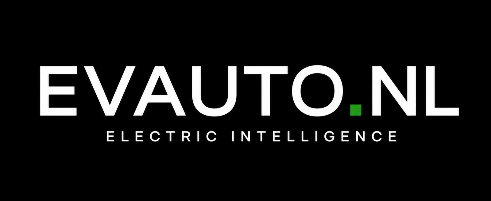 EVAUTO.NL — Electric Intelligence