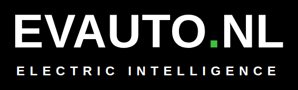 EVAUTO.NL — Electric Intelligence