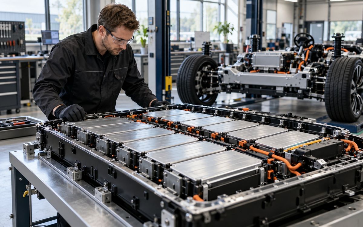 Technologie